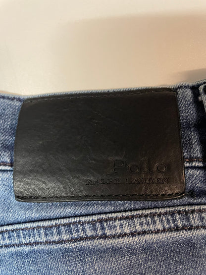 Ralph Lauren Vintage Jeans 36/32 3457