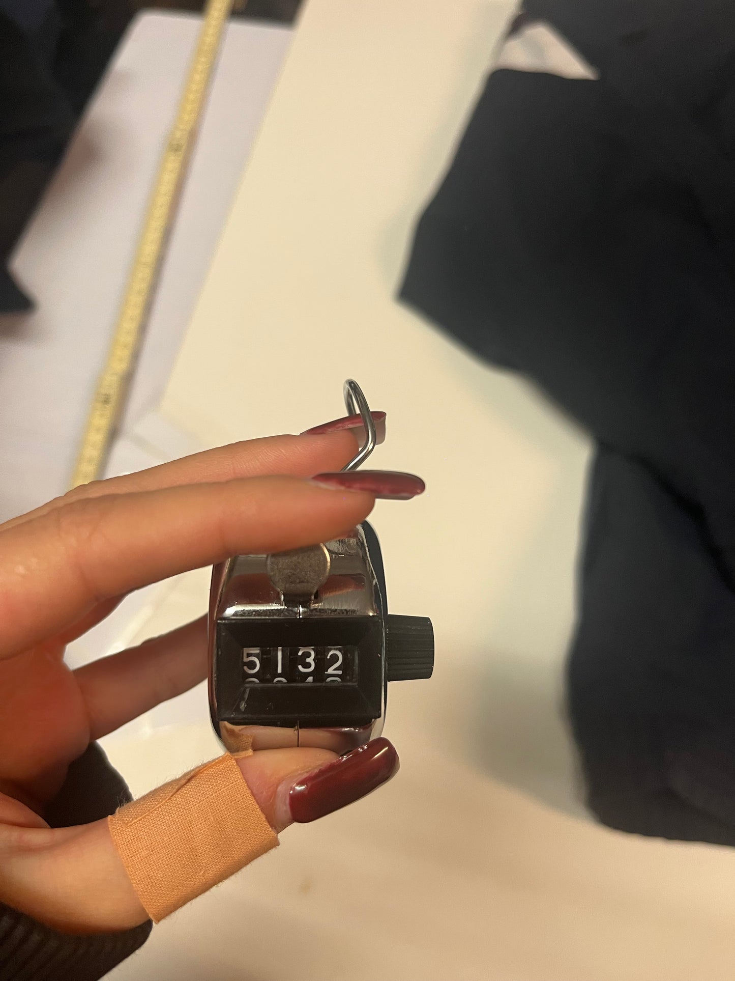 Vintage Reebok Trainingsjacke S 5132