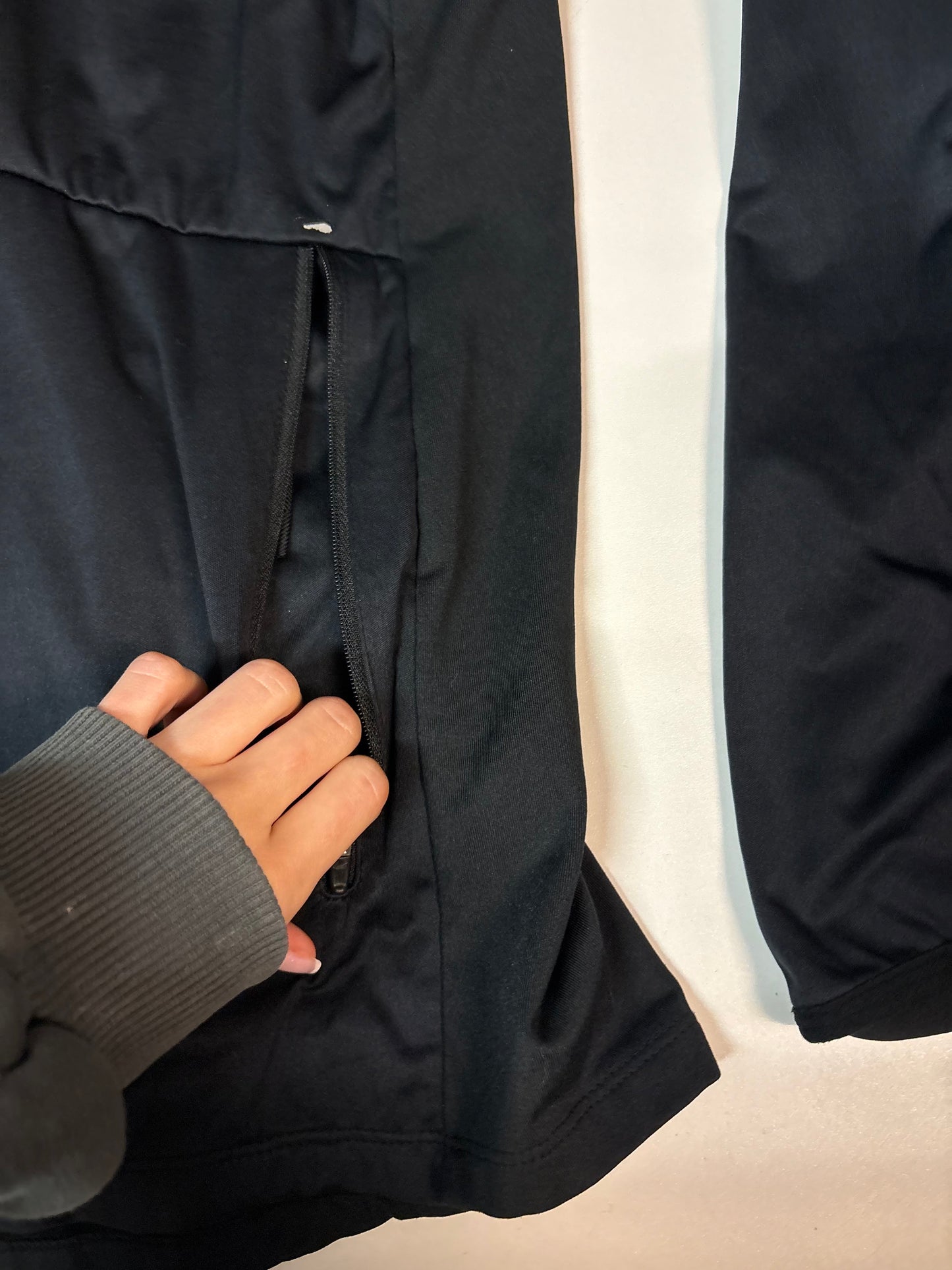 Nike Vintage Jacke L 6576