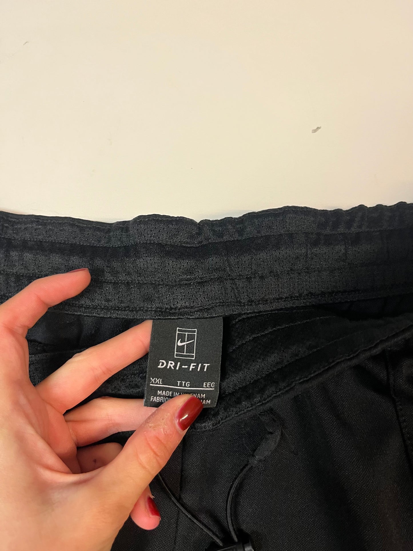 Nike Vintage Trackpants Xxl 4686