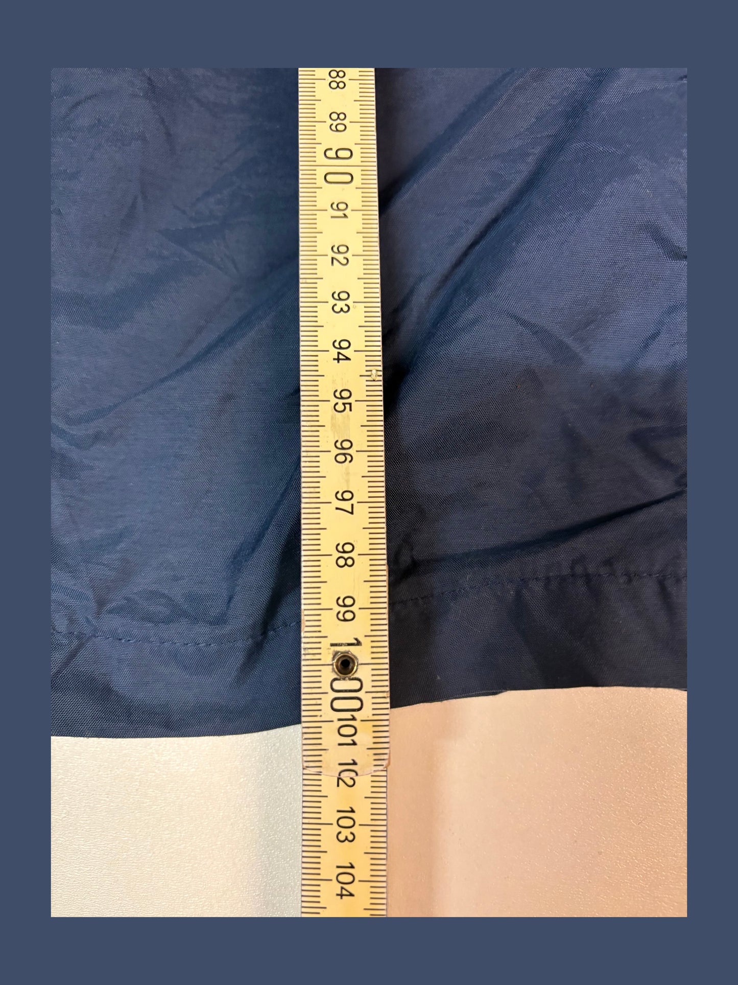 Reebok Vintage Trackpants L baggy 6393