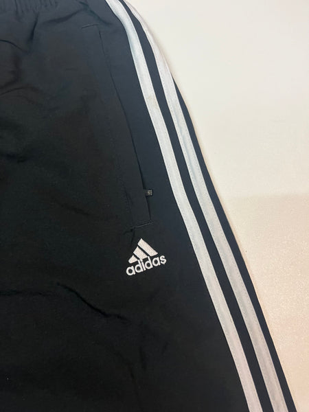 Vintage Adidas Trackpants L fit S 721