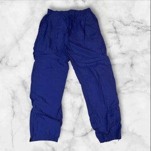 Reebok Vintage Trackpants Baggy L 1779