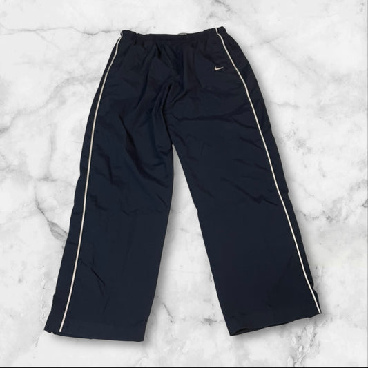 Nike Vintage Trackpants Baggy XL 3250