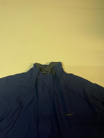 Vintage Nike Regenjacke XXL fit XL 3304
