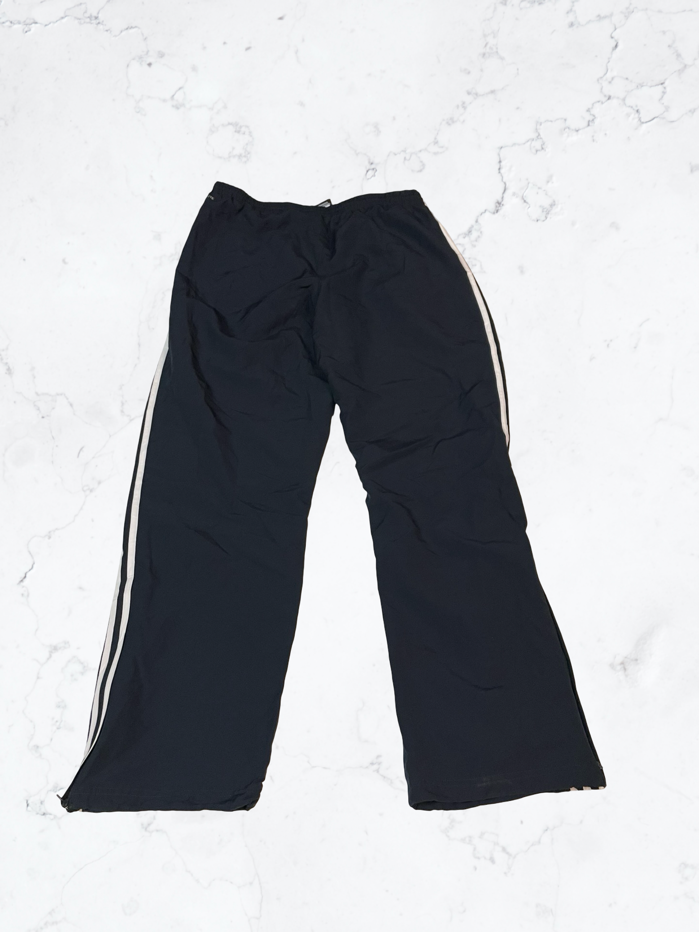 Adidas Vintage Trackpants XL 6549