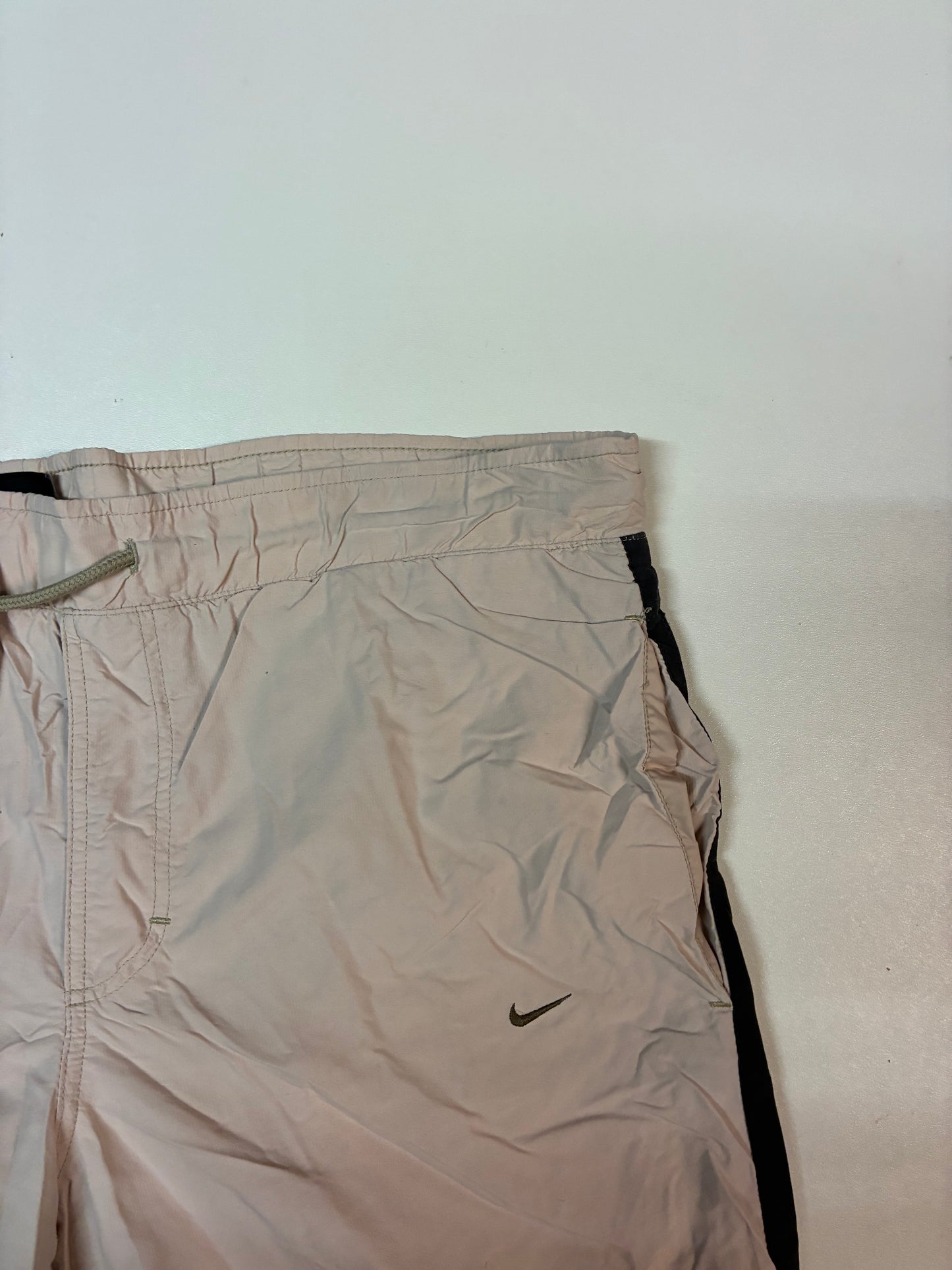 Vintage Nike Trackpants S 5936