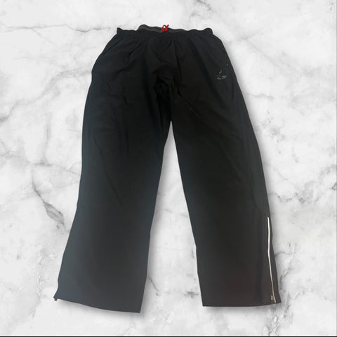 Vintage Champion Trackpants baggy XXL fit L 2006