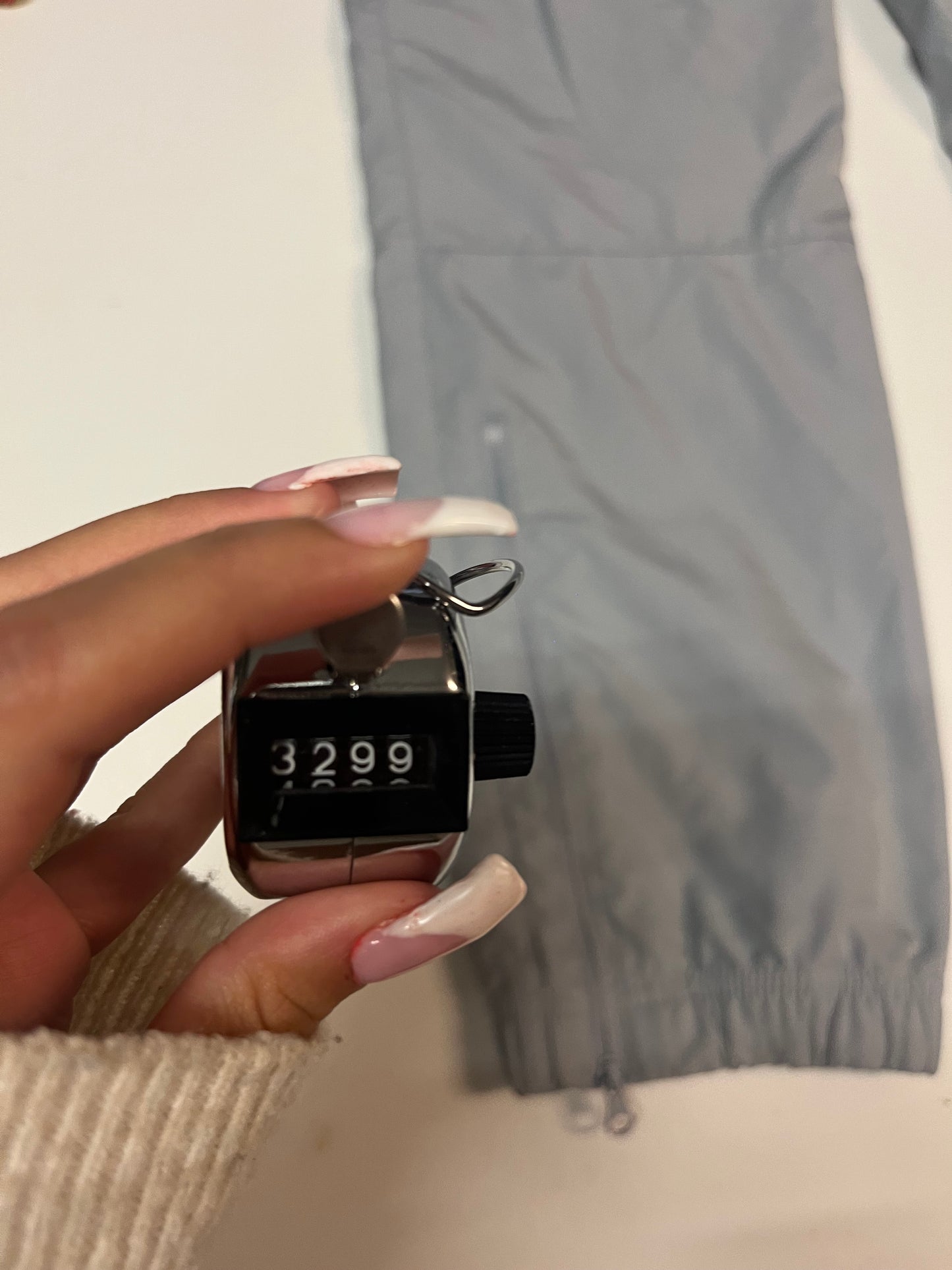 Vintage Nike Trackpants S - M 3299