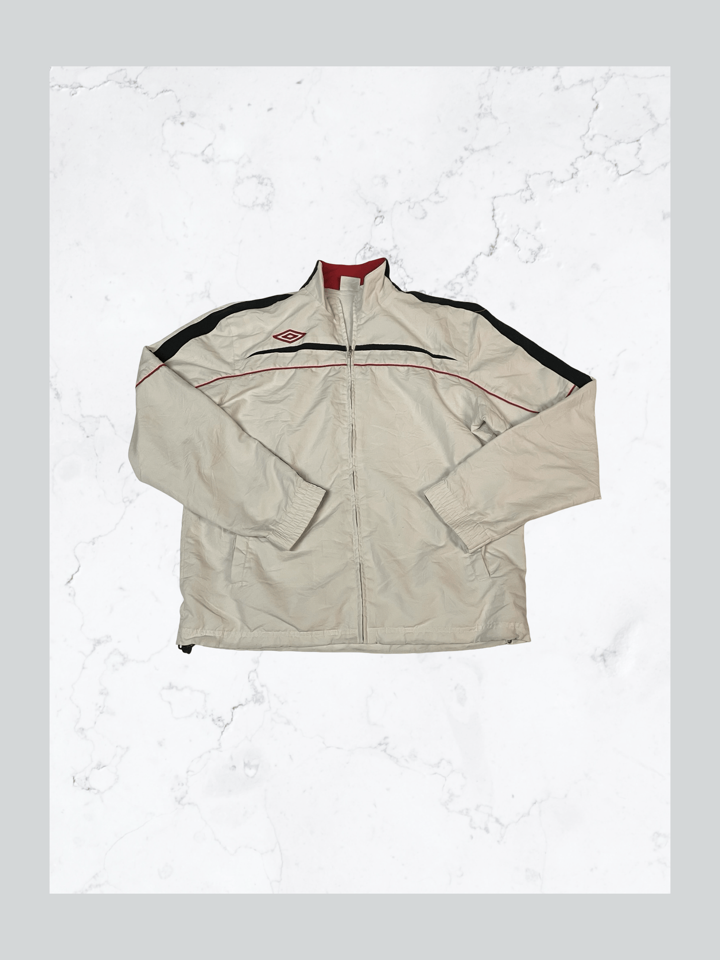 Umbro Vintage Trackjacket M 6233