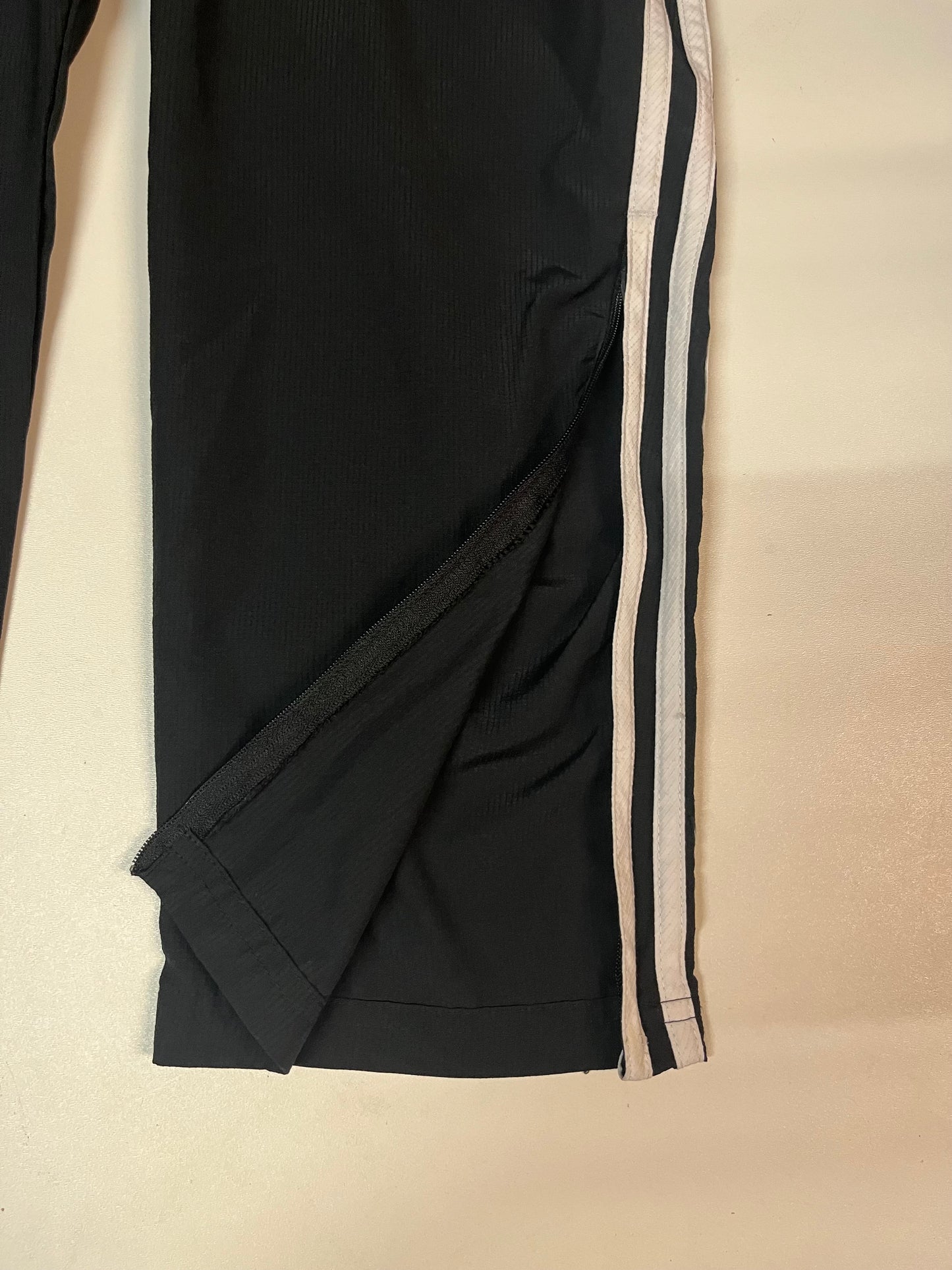 Adidas Vintage Trackpants L Baggy 3402