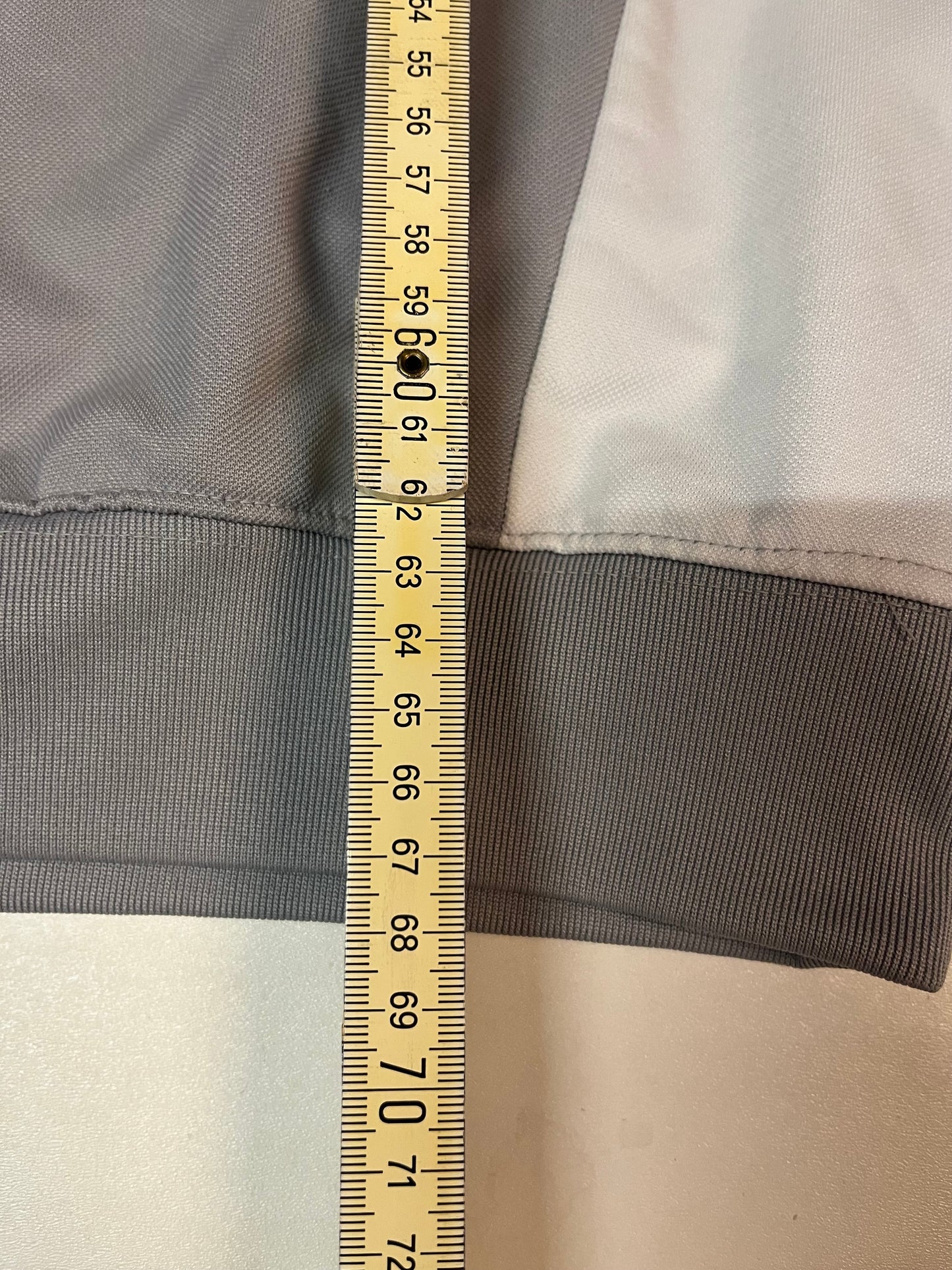 Umbro Vintage Pullover L 4673