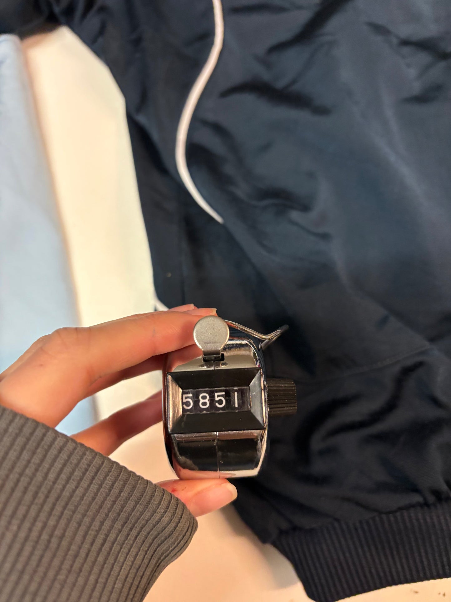 Adidas Vintage Trackjacket S 5851