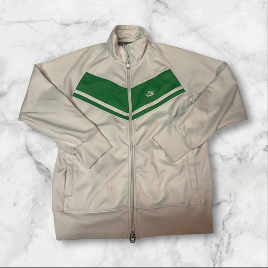 Vintage Nike Trainingsjacke M 4871