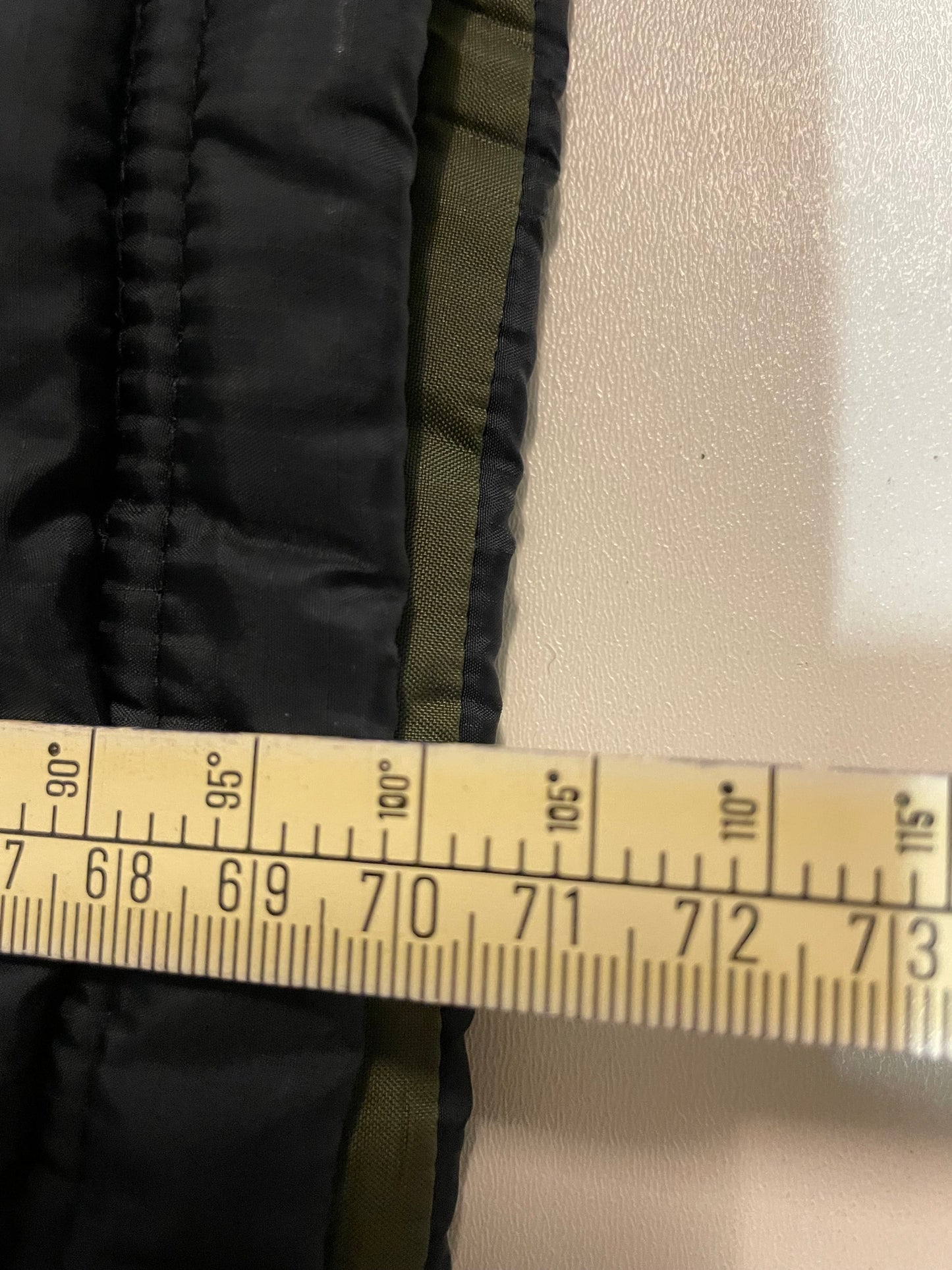 Nike Vintage Weste XL 4612