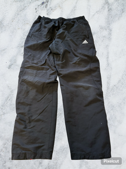Vintage Adidas Trackpants S 6754