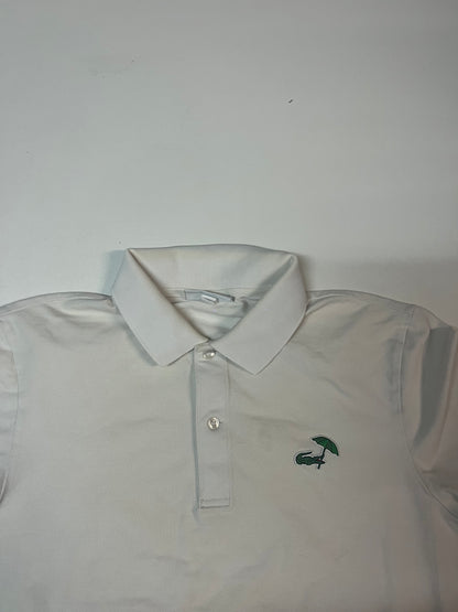 Vintage Lacoste Tshirt M 4774