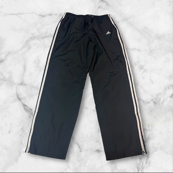 Vintage Adidas Trackpants L fit M 1830