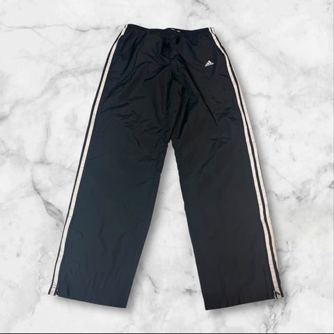 Vintage Adidas Trackpants L fit M 1830