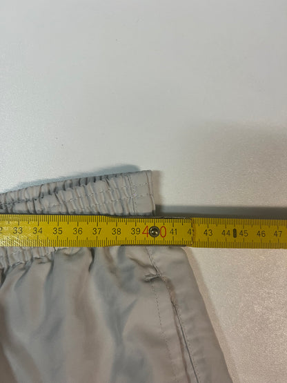 Vintage Reebok Trackpants baggy XL 3646