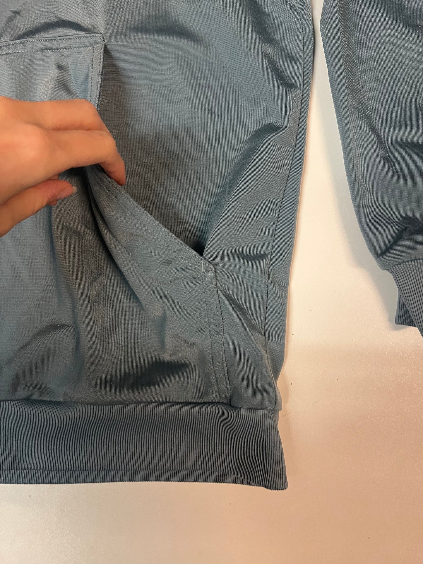 Nike Vintage Trackjacket M 5196