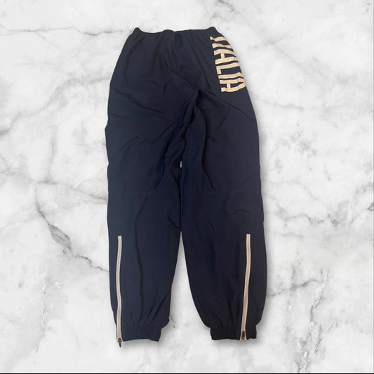 Vintage Puma Italia Trackpants Kids 176 fit S 3520