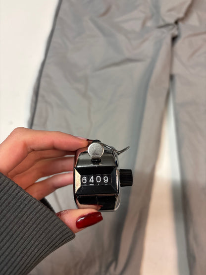 Nike Vintage Trackpants L baggy 6409