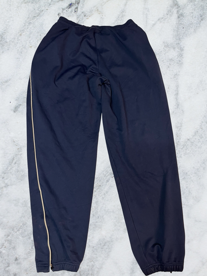 Nike Vintage Trackpants M baggy 5359