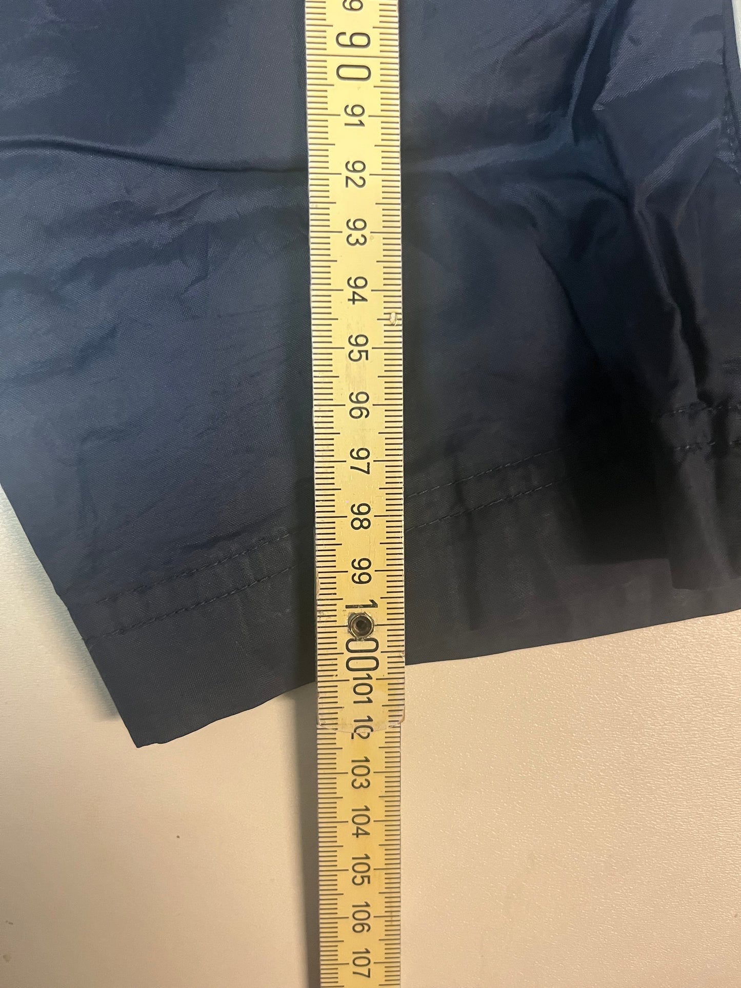 Vintage Nike Trackpants M fit S 5147