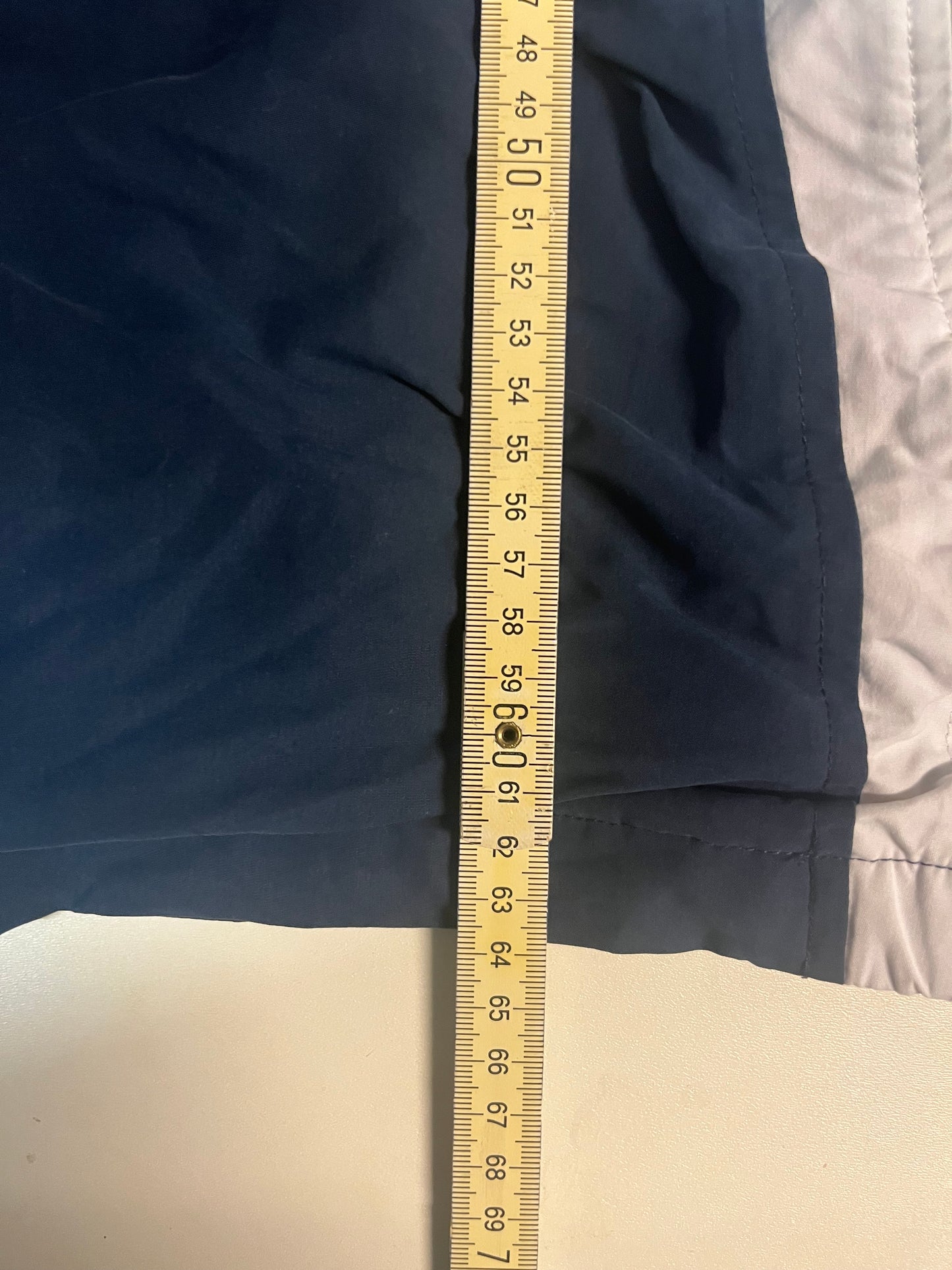 Vintage Asics Trainingsjacke L fit M 5137