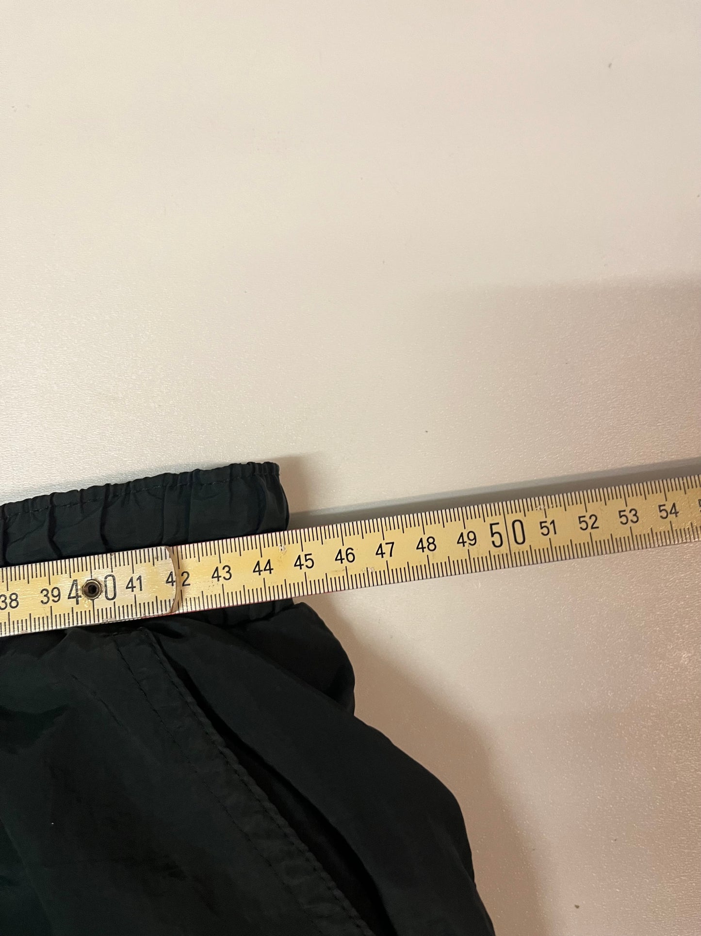 Nike Vintage Trackpants Xl baggy 4676