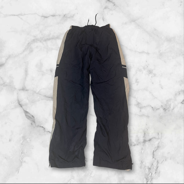 Nike Vintage Trackpants Xl fit S Baggy 2754