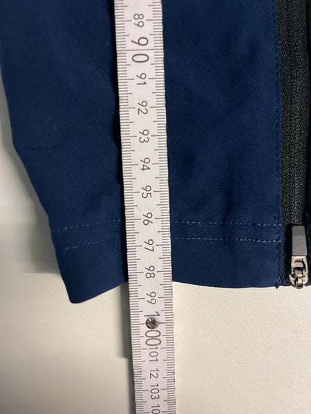 Vintage Fila Trackpants S 1497