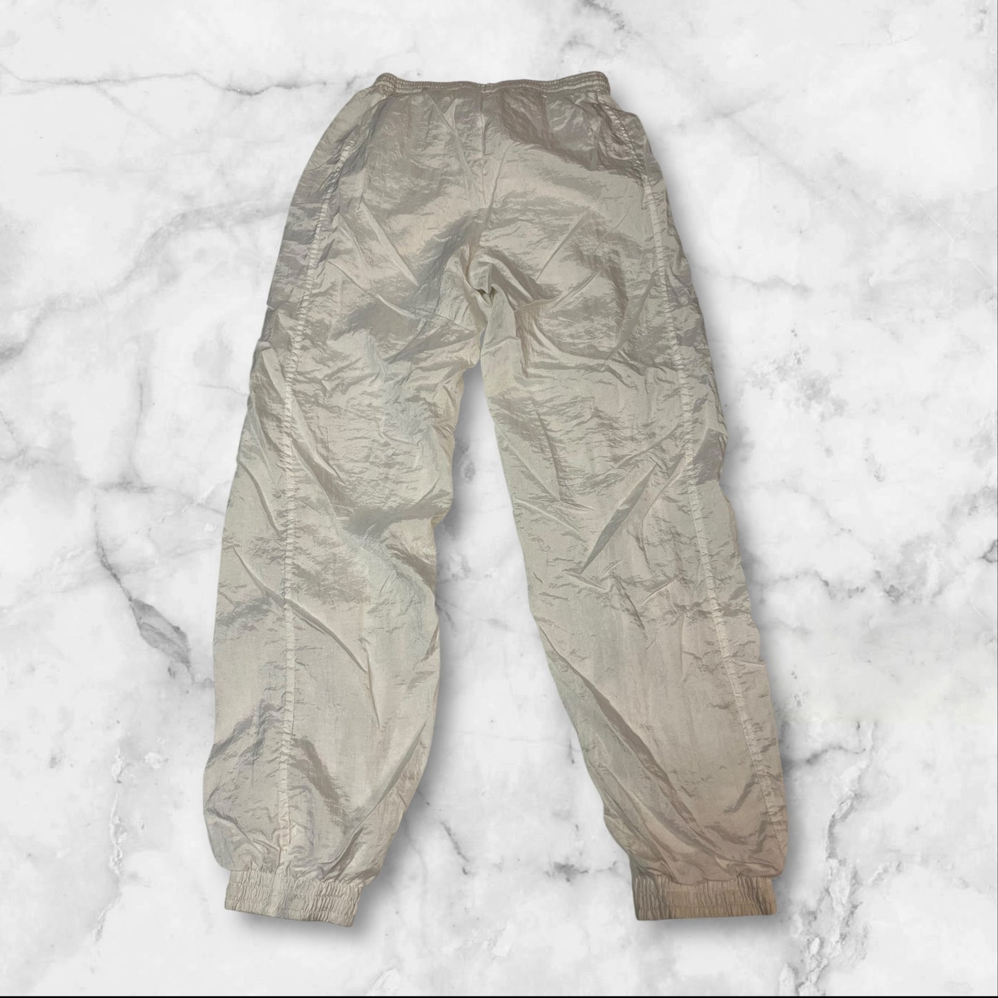 Vintage Reebok Trackpants S 3185