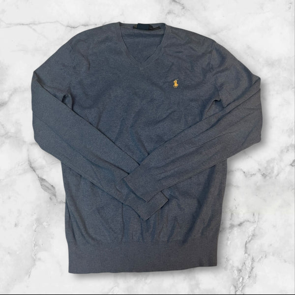 Vintage Polo Ralph Lauren Pullover S 2290