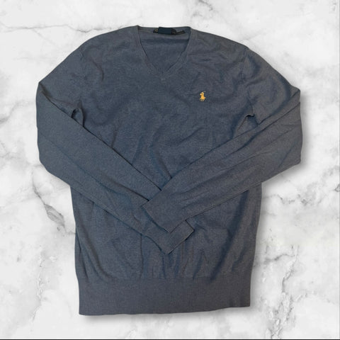 Vintage Polo Ralph Lauren Pullover S 2290