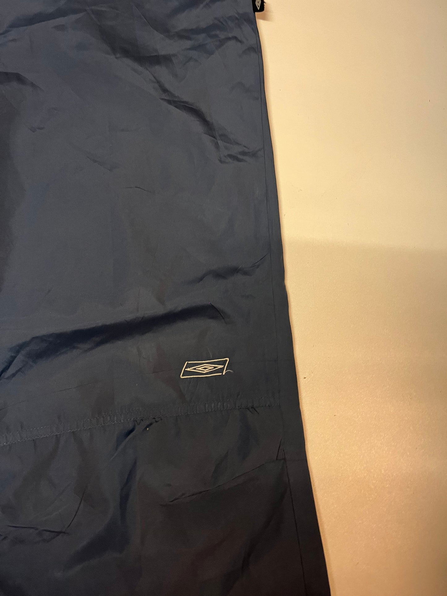 Vintage Umbro Trackpants baggy L 5330