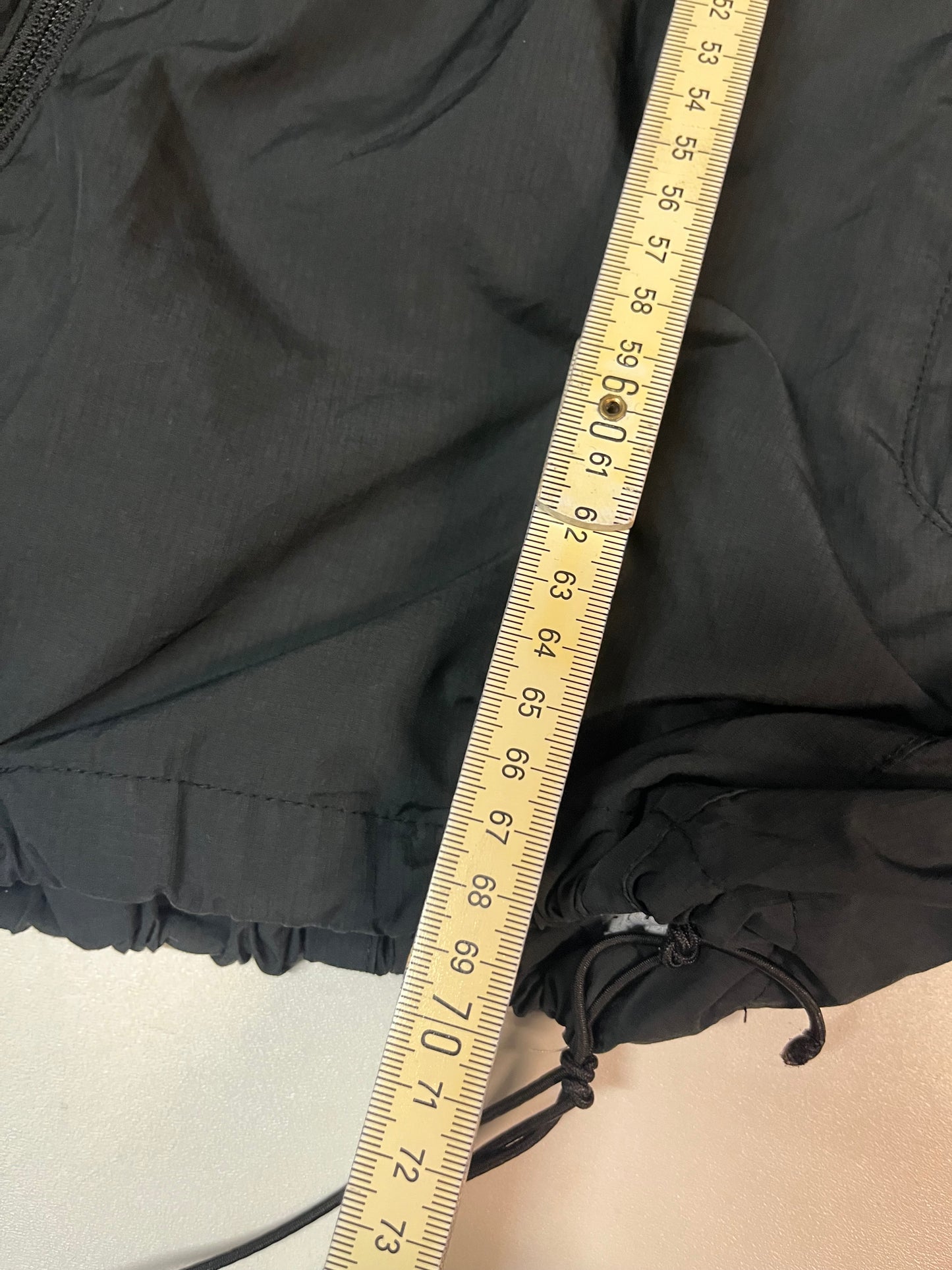 Nike Vintage Trackjacket L 5238