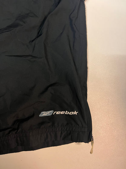 Vintage Reebok Trackpants baggy L 5621