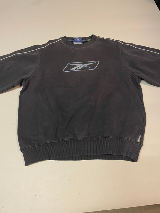 Reebok Vintage Sweatshirt M 5945
