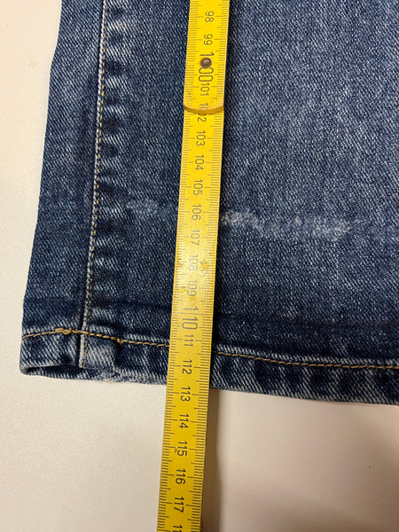 Vintage Carhartt Jeans L 32/34 9304