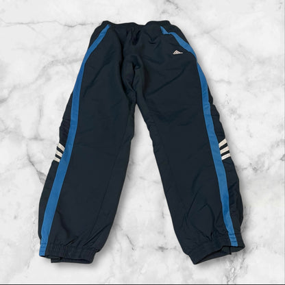 Adidas Vintage Trackpants Baggy S 3281