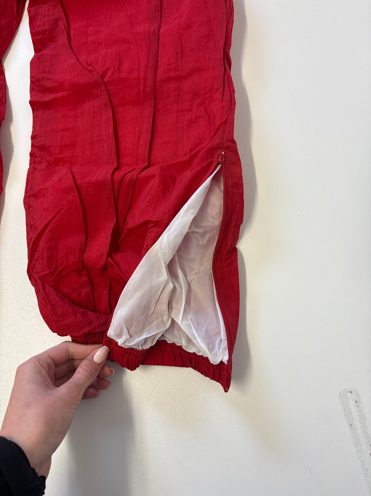 Reebok Vintage Trackpants 3xl baggy 6876