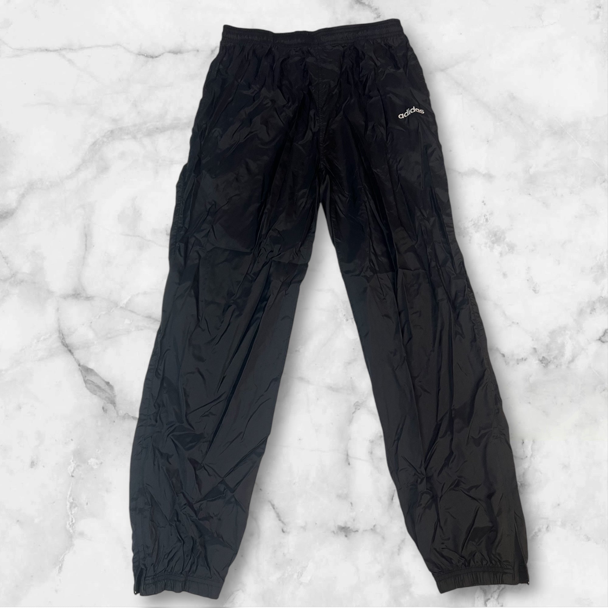 Adidas Vintage Trackpants L Baggy 1851