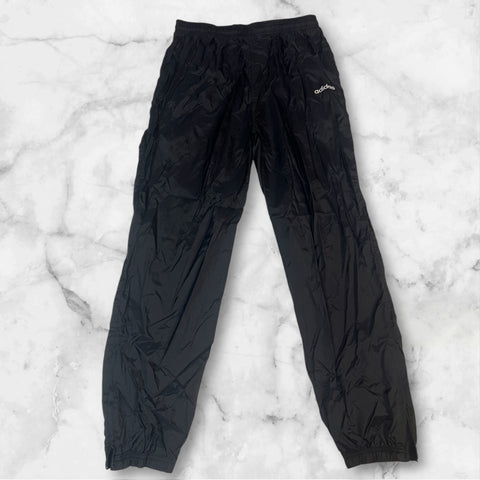 Adidas Vintage Trackpants L Baggy 1851