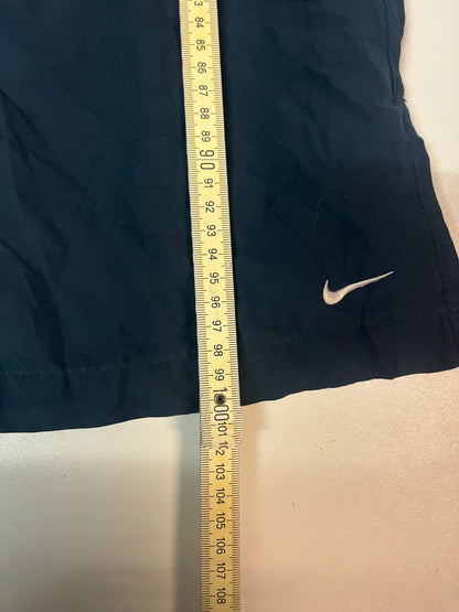 Vintage Nike Trackpants baggy M fit S 5392