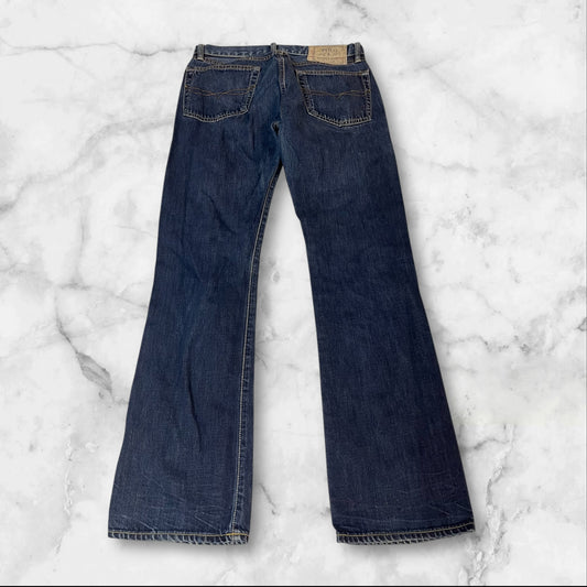 Polo Ralph Lauren Vintage Jeans W32 L32 3470