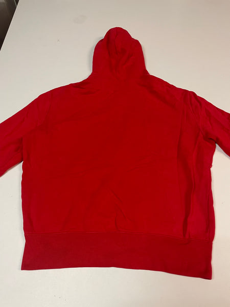 Ralph Lauren Vintage Hoodie XL 1743