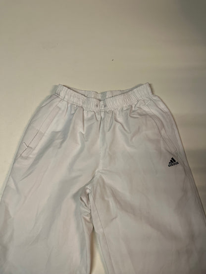 Adidas Vintage Trackpants 32 Baggy 4095