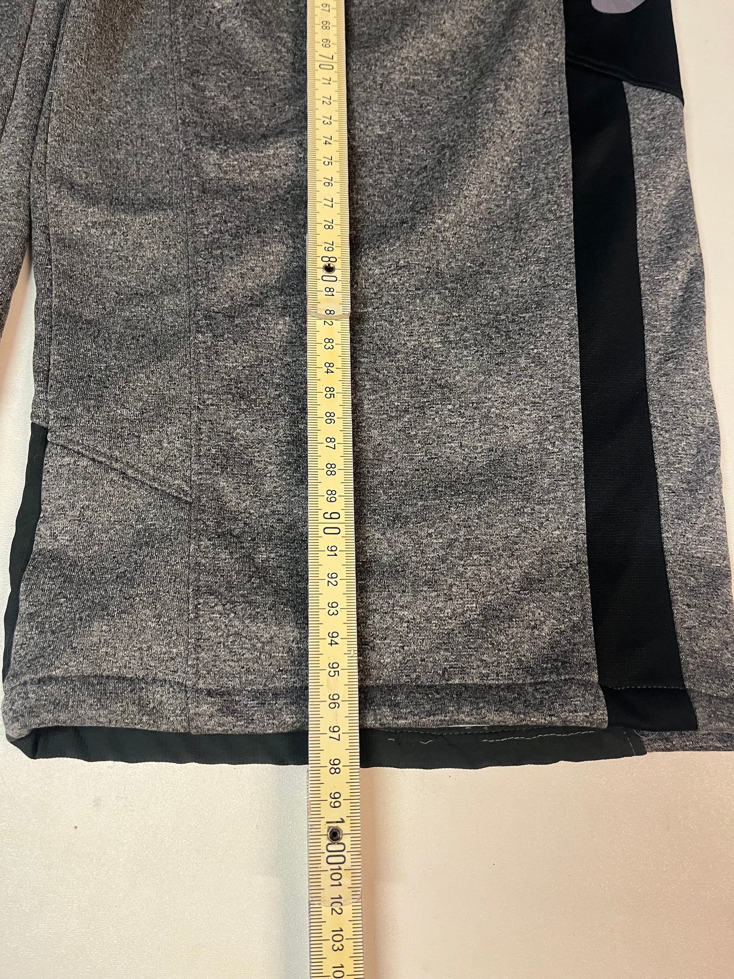 Nike Vintage Trackpants xl gefüttert baggy 5424